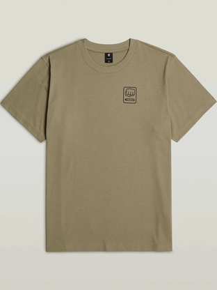 G-Star Back gr loose r t