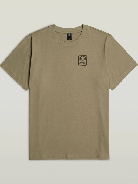 G-Star Back gr loose r t