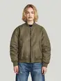 G-Star Bomber pdd jkt wmn