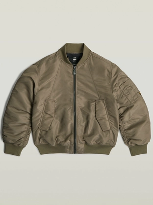 G-Star Bomber pdd jkt wmn