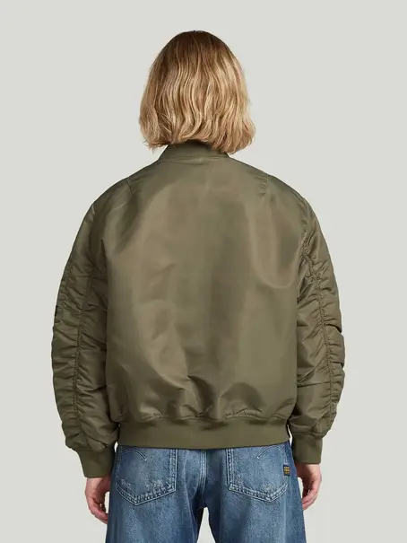 G-Star Bomber pdd jkt wmn
