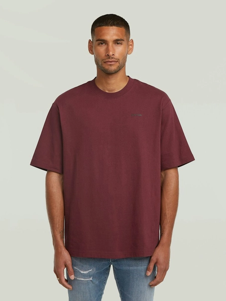 G-Star Boxy base r t