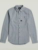 G-Star Bristum 2.0 Slim Shirt l\s