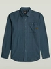 G-Star Bristum 2.0 Slim Shirt l\s
