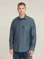 G-Star Bristum 2.0 Slim Shirt l\s