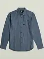 G-Star Bristum 2.0 Slim Shirt l\s