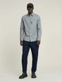 G-Star Bristum 2.0 Slim Shirt l\s