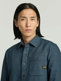 G-Star Bristum 2.0 Slim Shirt l\s