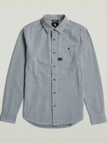 G-Star Bristum 2.0 Slim Shirt l\s