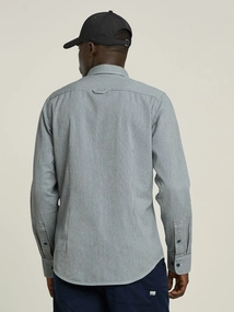 G-Star Bristum 2.0 Slim Shirt l\s