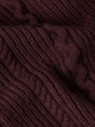 G-Star Cable cropped cardi knit wmn