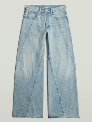 G-Star Contor 3D Wide Wmn