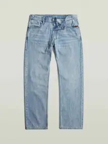 G-Star Dakota Regular Straight