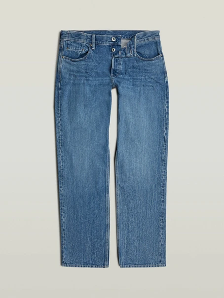 G-Star Dakota Regular Straight
