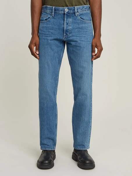 G-Star Dakota Regular Straight