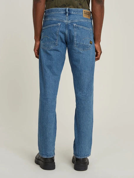 G-Star Dakota Regular Straight