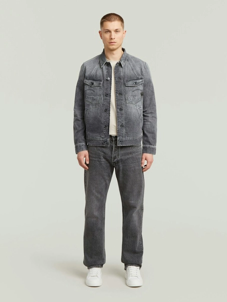G-Star Dakota Regular Straight
