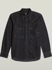 G-Star Dakota slim shirt l\s