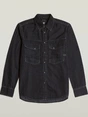 G-Star Dakota slim shirt l\s