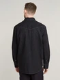 G-Star Dakota slim shirt l\s