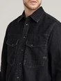 G-Star Dakota slim shirt l\s