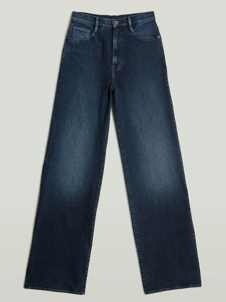 G-Star Deck 2.0 High Loose Wmn