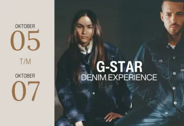G-Star Denim Experience
