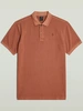 G-Star Dunda overdyed slim polo s\s