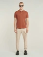 G-Star Dunda overdyed slim polo s\s