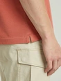 G-Star Dunda overdyed slim polo s\s