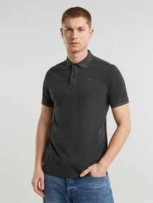G-Star Dunda overdyed slim polo s\s