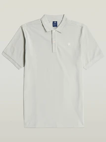 G-Star Dunda slim polo s\s