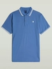 G-Star Dunda slim stripe polo s\s