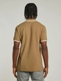 G-Star Dunda slim stripe polo s\s