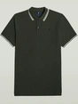 G-Star Dunda slim stripe polo s\s