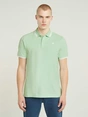 G-Star Dunda slim stripe polo s\s