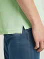 G-Star Dunda slim stripe polo s\s