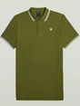 G-Star Dunda slim stripe polo s\s