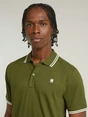 G-Star Dunda slim stripe polo s\s
