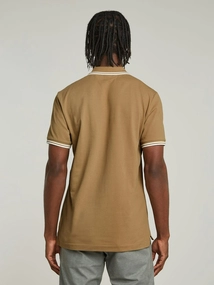G-Star Dunda slim stripe polo s\s