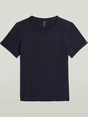 G-Star Embro g-script logo r t wmn
