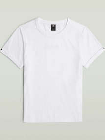 G-Star Embro g-script logo r t wmn
