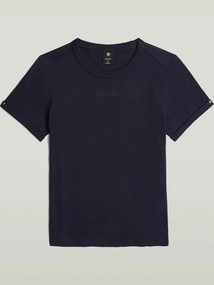 G-Star Embro g-script logo r t wmn