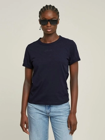 G-Star Embro g-script logo r t wmn