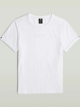 G-Star Embro g-script logo r t wmn
