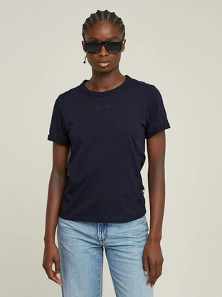 G-Star Embro g-script logo r t wmn