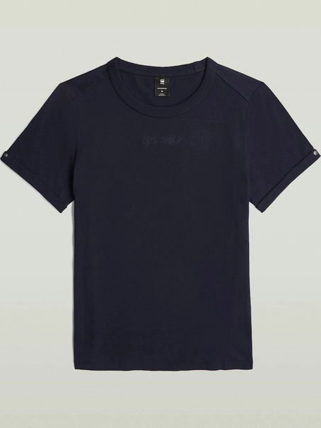 G-Star Embro g-script logo r t wmn
