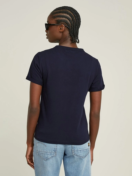 G-Star Embro g-script logo r t wmn