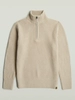 G-Star Essential half zip knit