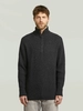 G-Star Essential half zip knit